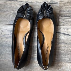 Adolfo Dominguez shoes (flat)